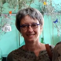 Muriel Pruvot